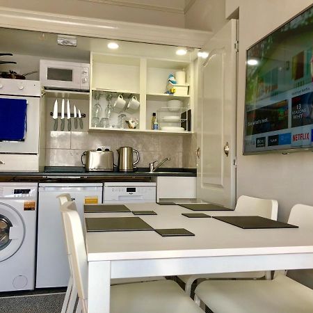Stay Lytham Serviced Apartments Lytham St Annes Exteriör bild