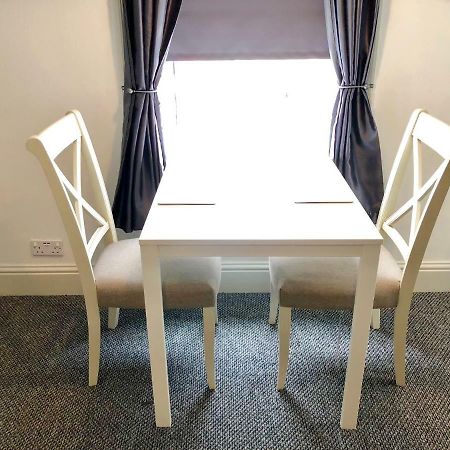 Stay Lytham Serviced Apartments Lytham St Annes Exteriör bild