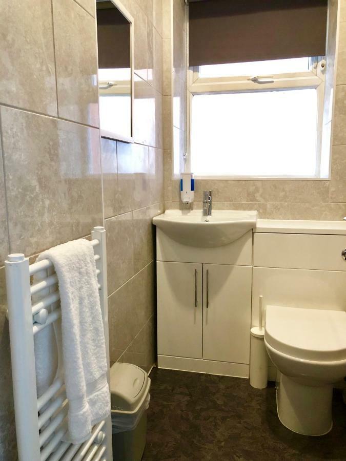 Stay Lytham Serviced Apartments Lytham St Annes Exteriör bild