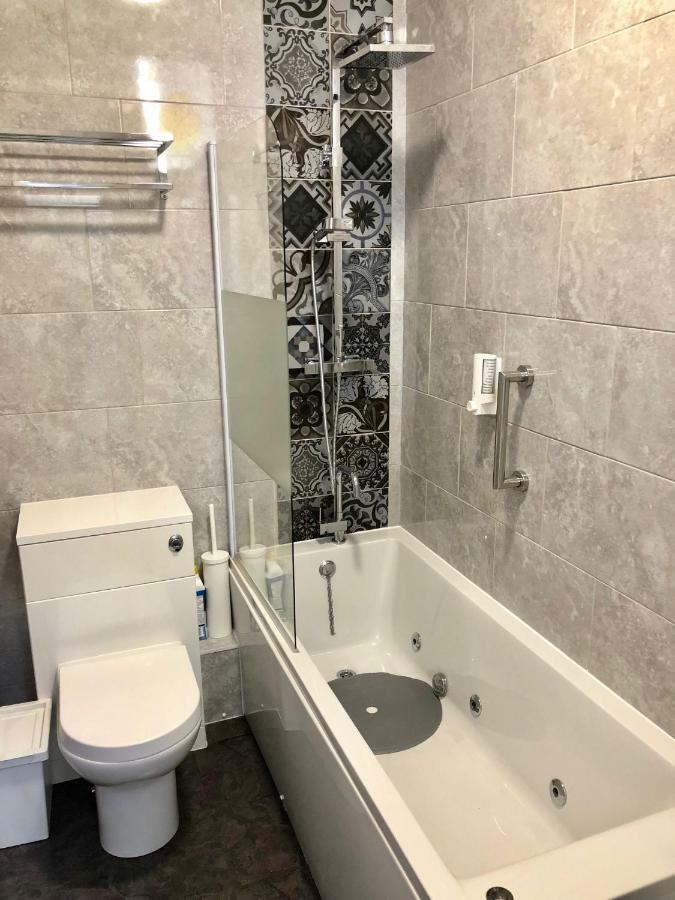 Stay Lytham Serviced Apartments Lytham St Annes Exteriör bild